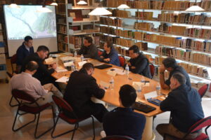 Second day of reflection on the vocation of the Consecrated Laity of Regnum Christi