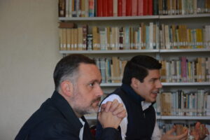 Second day of reflection on the vocation of the Consecrated Laity of Regnum Christi