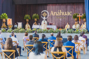 Universidad Anáhuac inaugurates Córdoba-Orizaba Campus