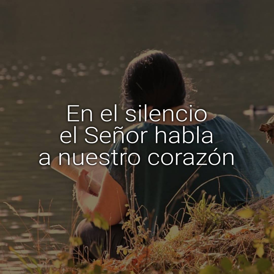 silencio