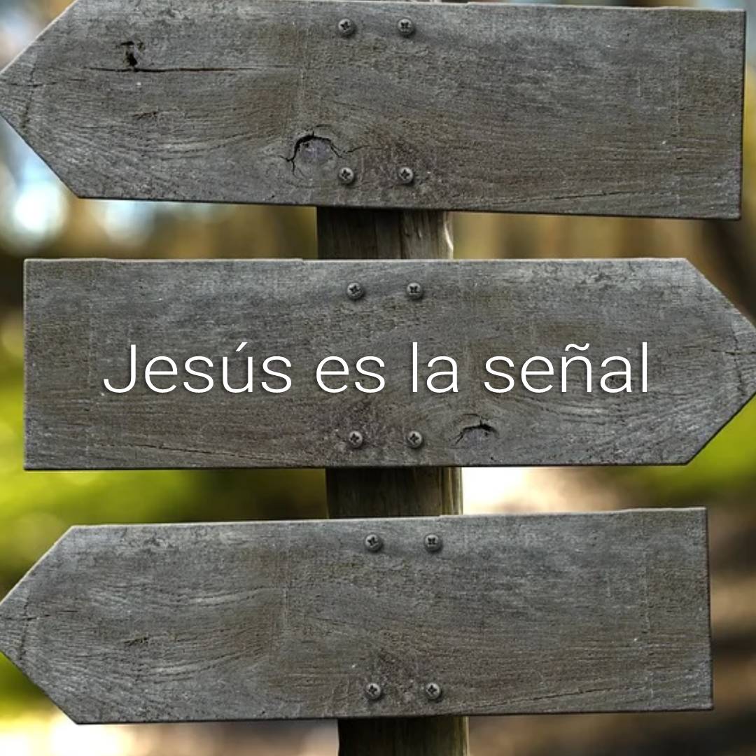 señales