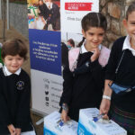 Food bank week