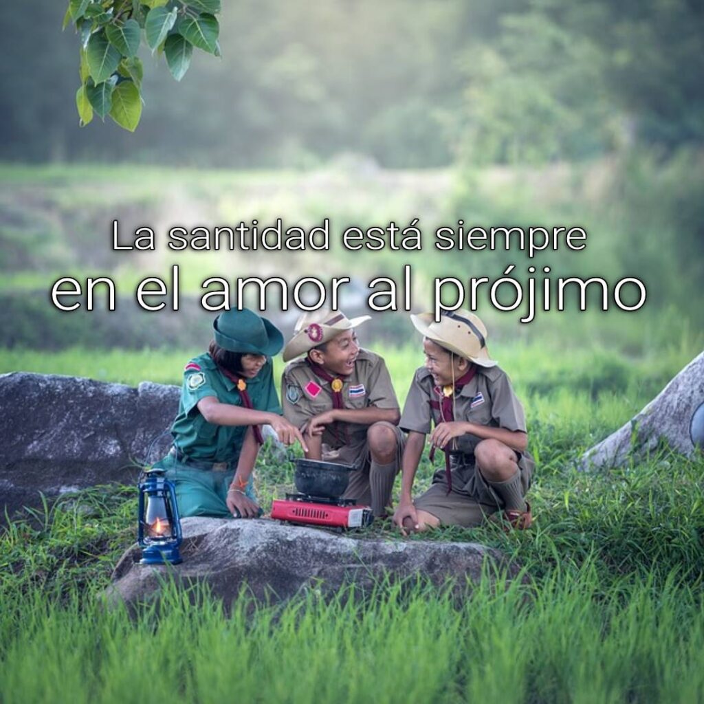 prójimo