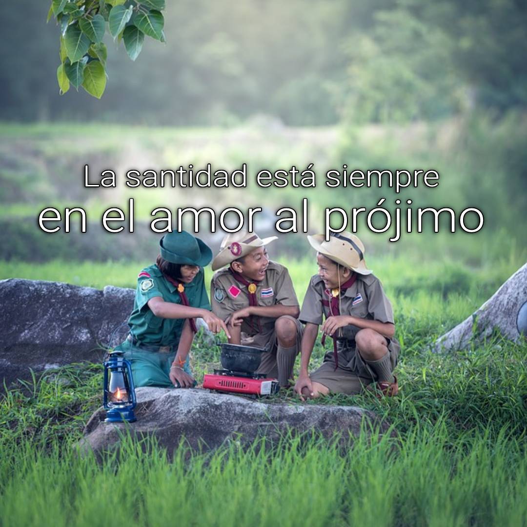 prójimo