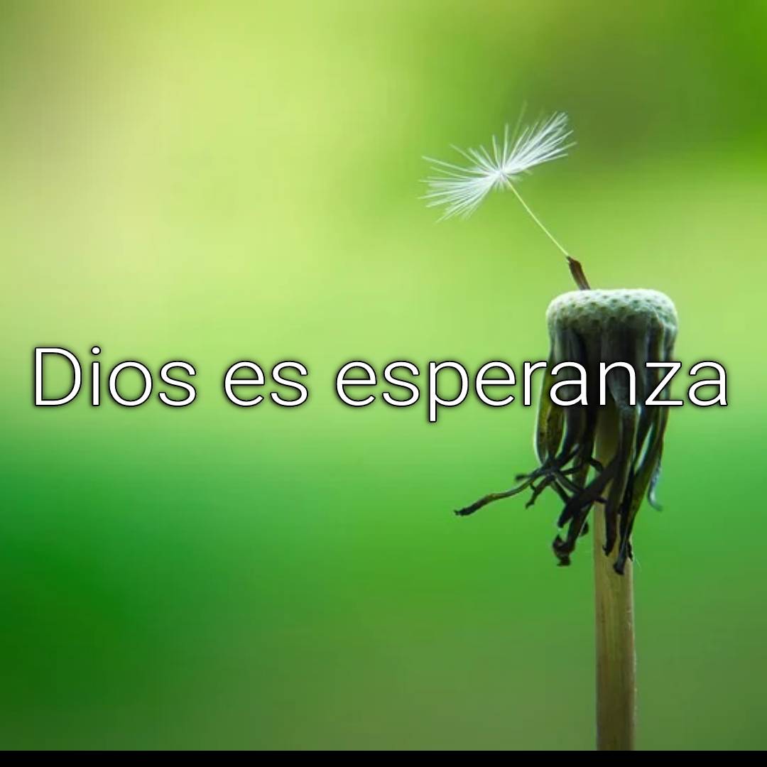 esperanza