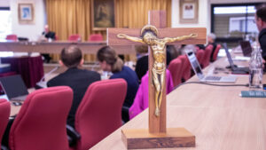 El Regnum Christi en misión, desde el propio carisma