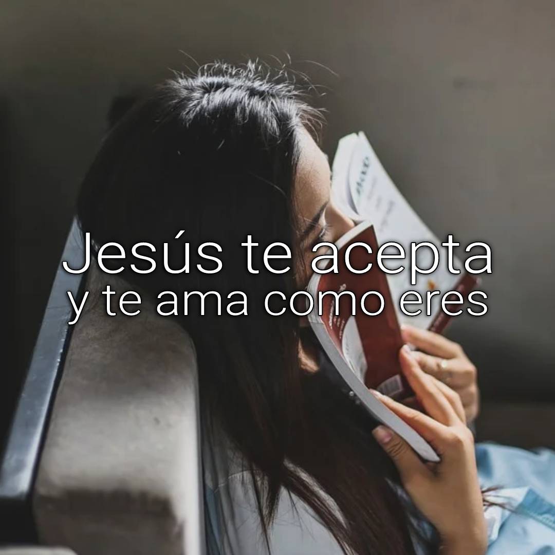 accepts