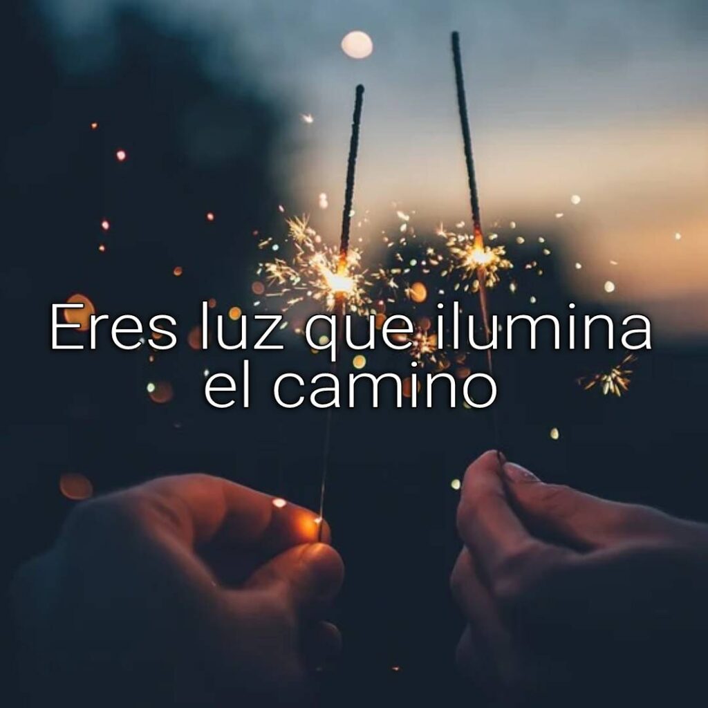 luz