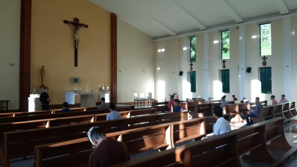 God's Plan: Una iniciativa que profundiza la enseñanza del discernimiento
