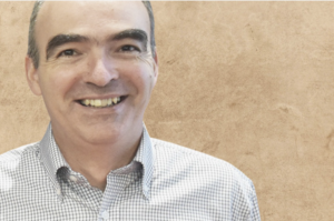 Emilio Martínez comenta sobre el Master en Doctrina Social de la Iglesia