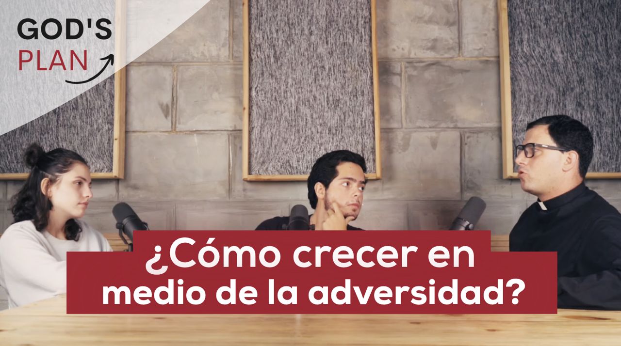 God's Plan: Una iniciativa que profundiza la enseñanza del discernimiento