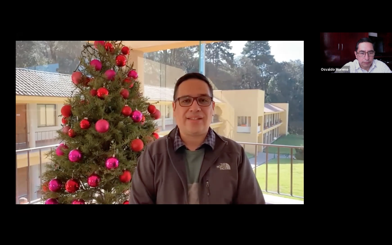 5° Taller de actualización profesional para periodistas
