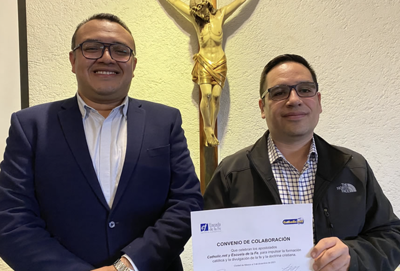 Uniendo esfuerzos a favor de la evangelización