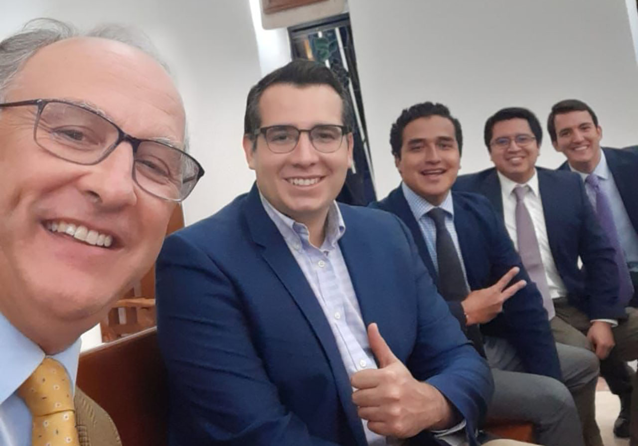 Juntos en México por su 50 aniversario – Convivencia de los Laicos Consagrados del Regnum Christi