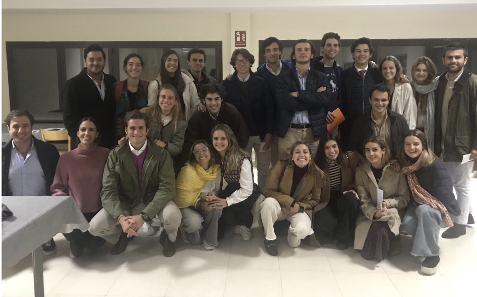 «Urge acompañar a otros para que descubran y vivan la verdad del noviazgo»