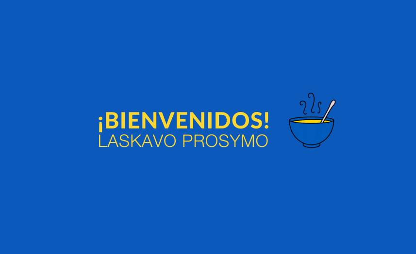 Campaña Dopomoyích: Ucranianos llegan a España gracias a Altius