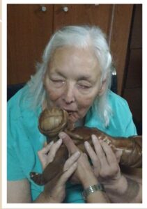 Falleció María de Fátima Portillo Pérez, Consagrada del Regnum Christi
