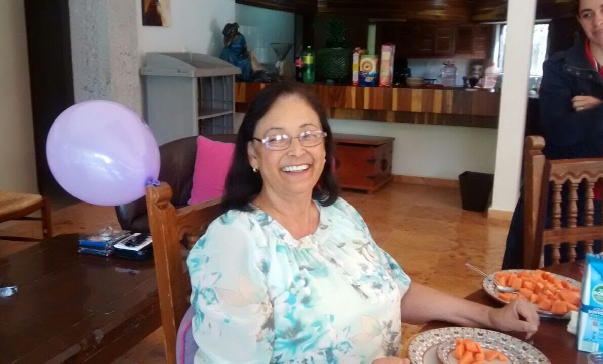 Falleció María de Fátima Portillo Pérez, Consagrada del Regnum Christi