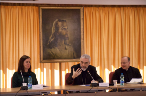 El camino sinodal: un evento espiritual donde cada uno aporta la propia vocación