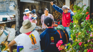 8 mil misioneros participan en las Megamisiones de Semana Santa en México