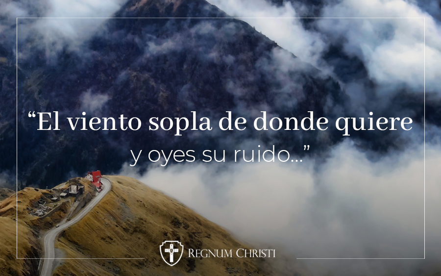 Meditacion del 26 de Abril 22