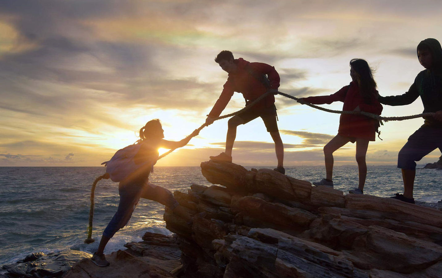 Magister en Doctrina Social, Reflexión y Vida – septiembre 2022 a julio 2024