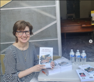 «Mi música por dentro» – Un libro de Marcela de Maria y Campos
