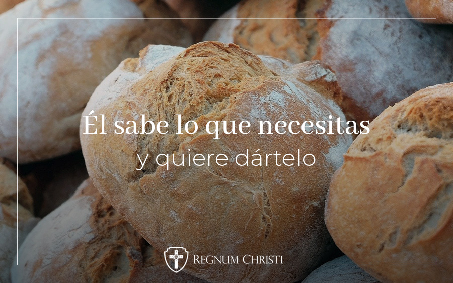 Detenerme para reflexionar con Cristo