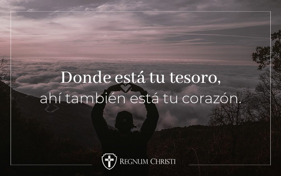 En quién está nuestra confianza