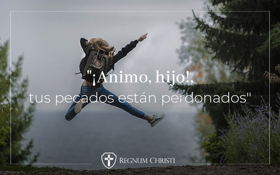 No temas, mejor ten fe