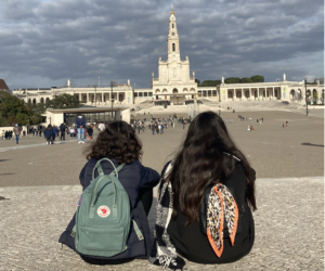 «En el ECYD llegué a un ambiente de felicidad» – Rosario Campino, colaboradora chilena del ECYD en Sevilla