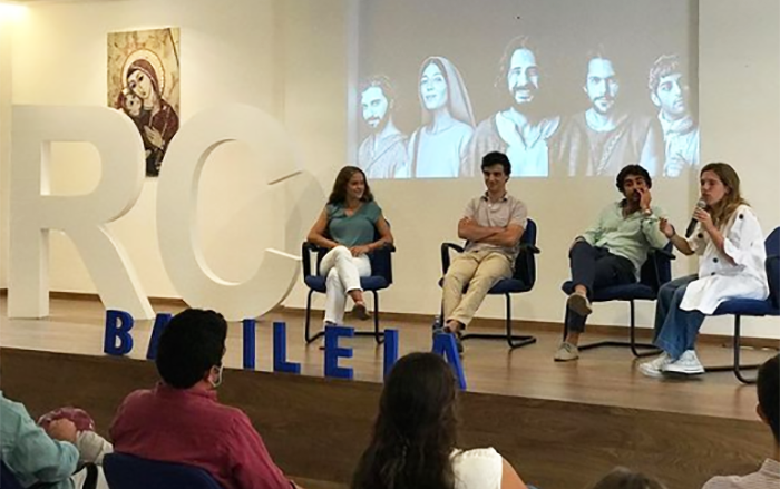 Kyrios, un itinerario laical para comprender la verdad del Evangelio