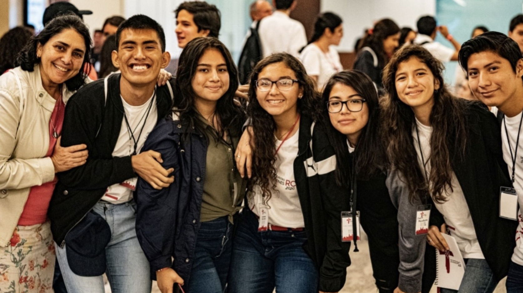 La labor de las Consagradas del Regnum Christi en los Colegios Mano Amiga