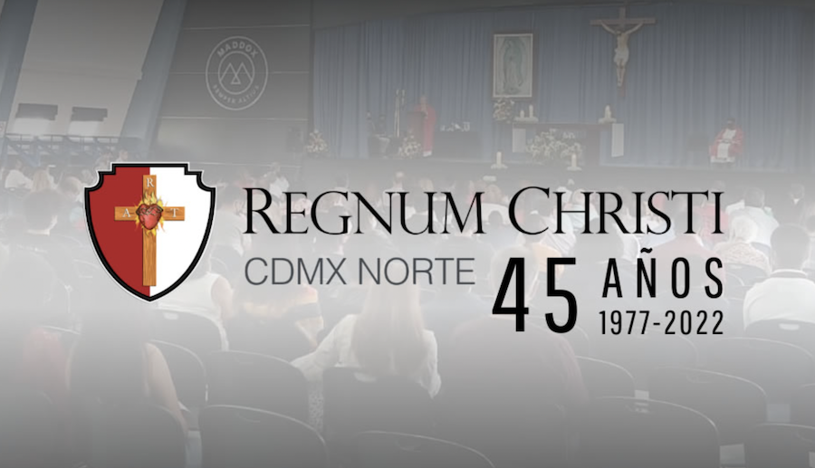 La localidad de la Ciudad de México Norte cumple 45 años