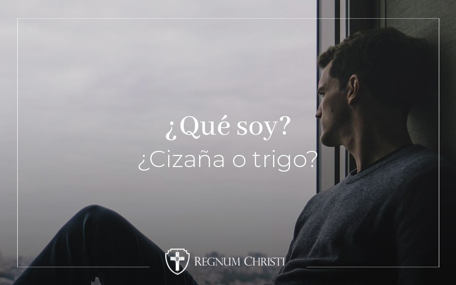 Que nunca dude de tu misericordia