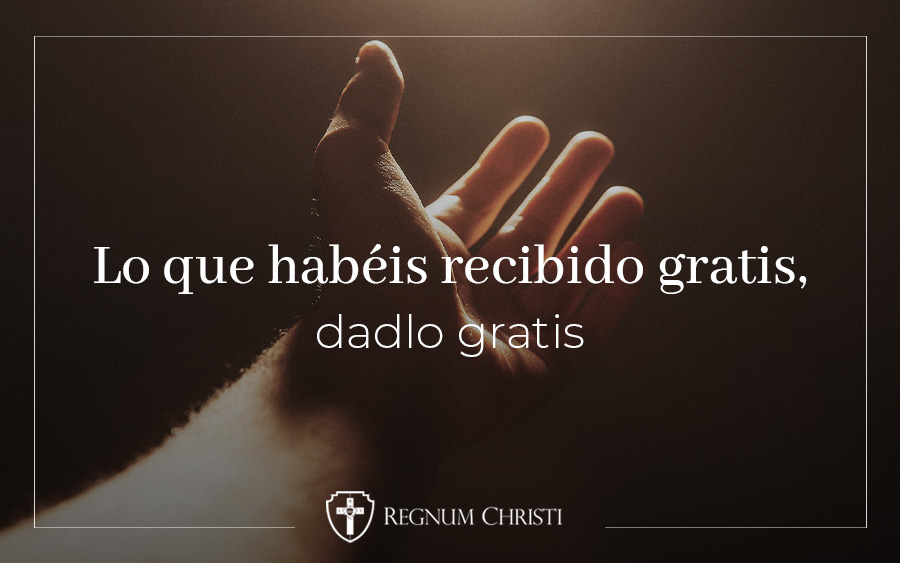 El Reino de los Cielos está cerca