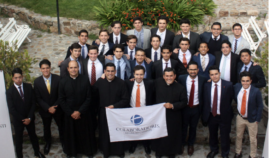 Presentan informe del Programa de Colaboradores del Regnum Christi 2021-2022