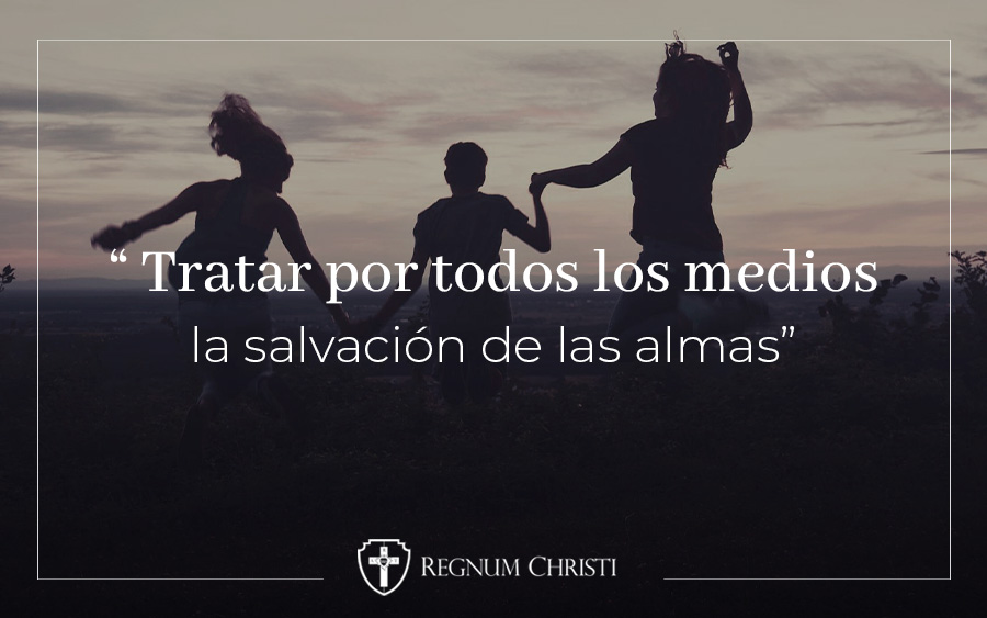 Sobre esta piedra edificaré mi Iglesia