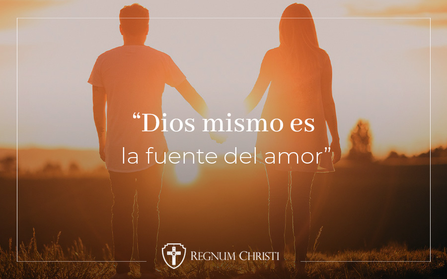 Que no lo separe el hombre