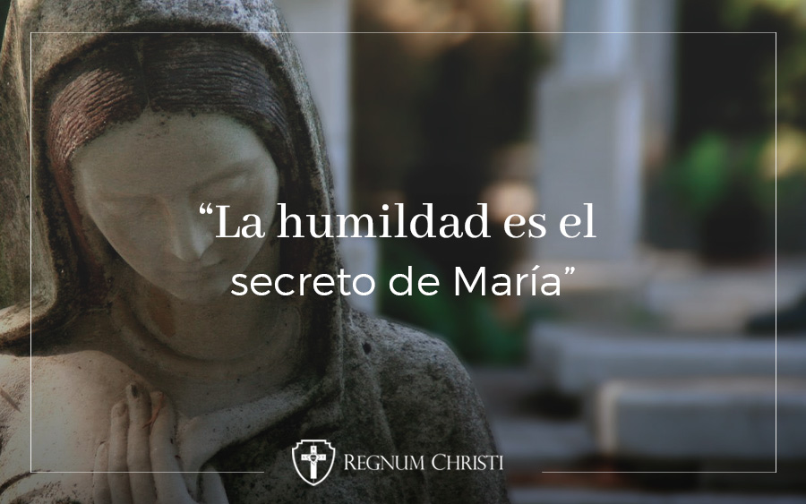 El triunfo de María