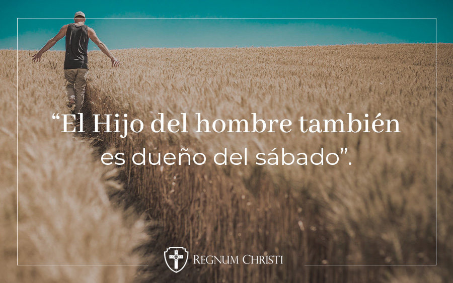 El señor del sábado