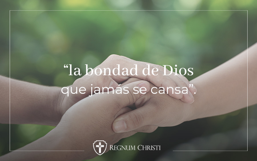 La enfermedad es una puerta para Cristo