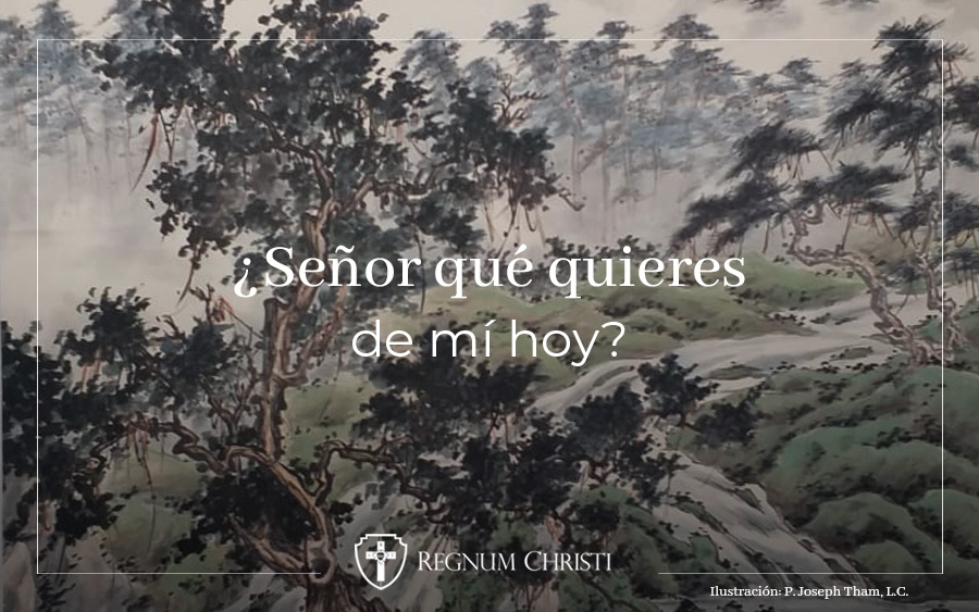 La fuerza que te de la fe