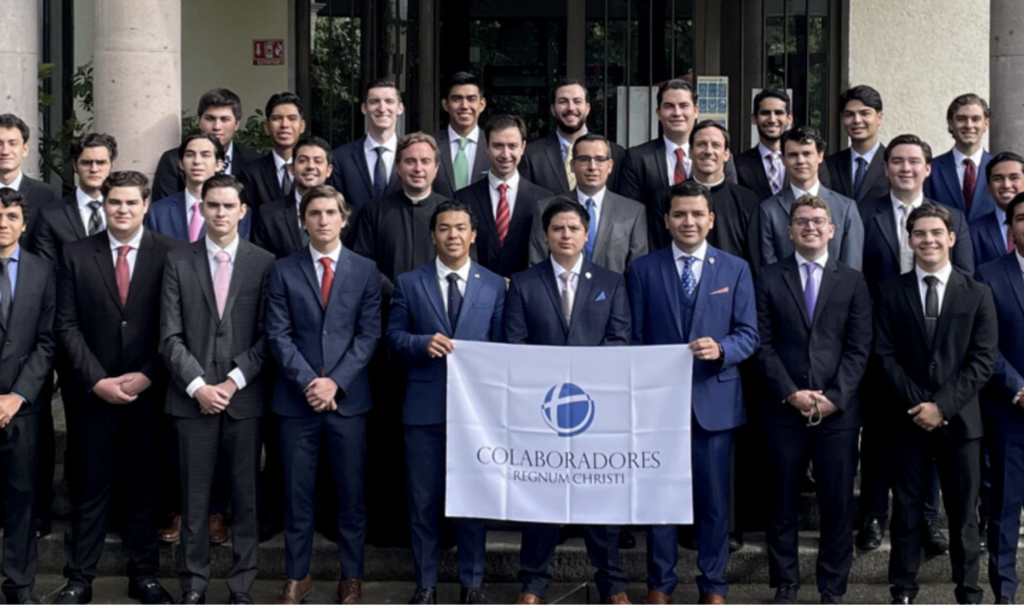 Realizan cursillo de Colaboradores 2022