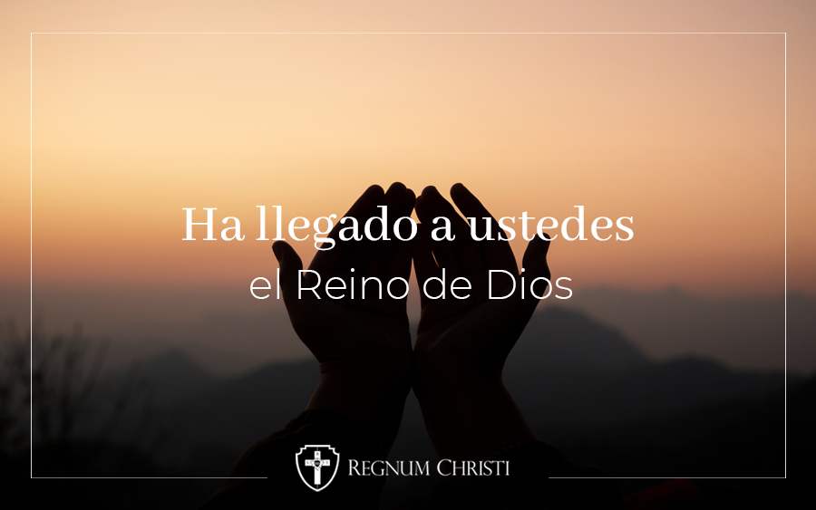 A ti te dice: ¡sígueme!
