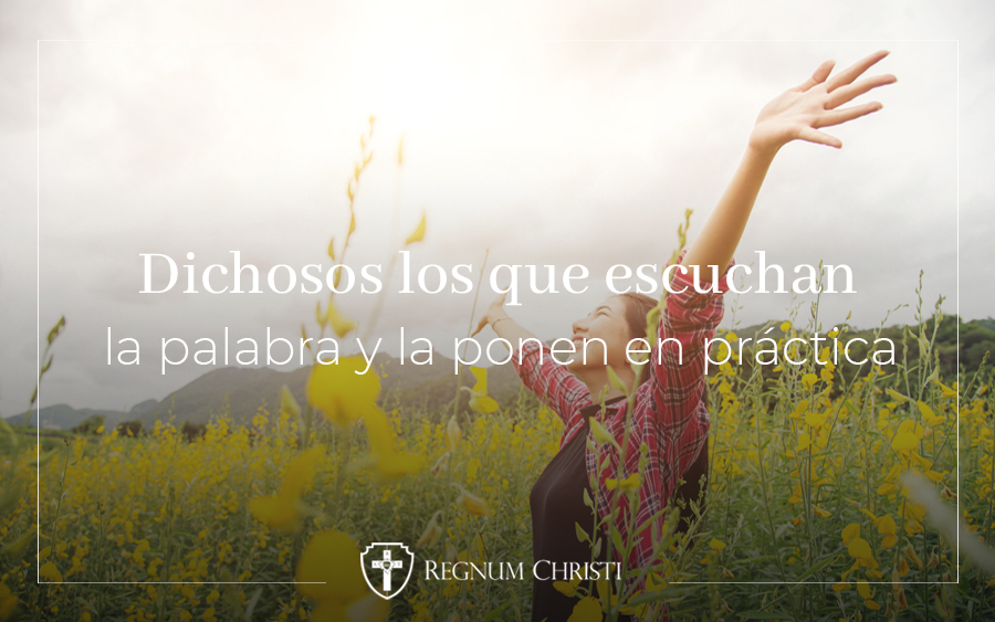 Ponerse en camino