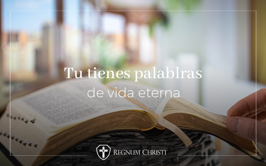 "I" before God