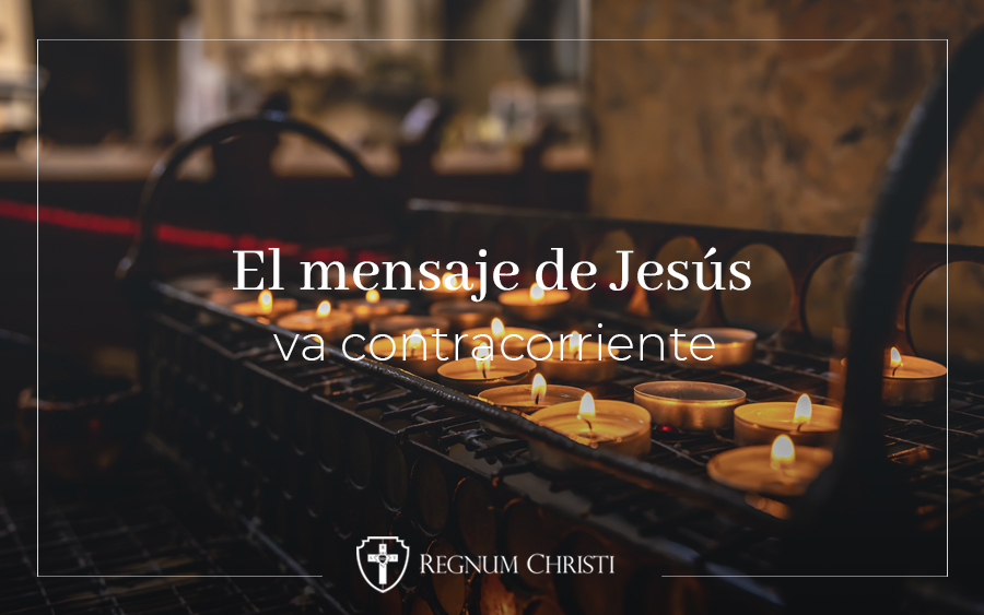 Convéncete: tu fe es primordial