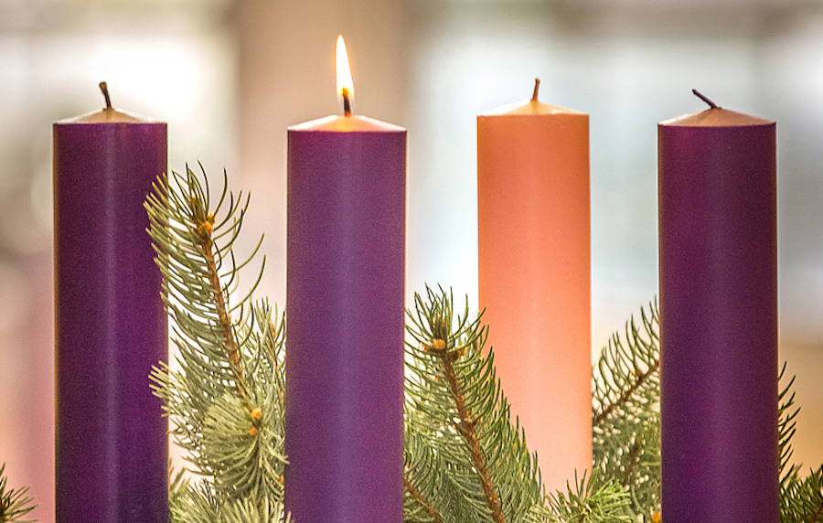 «The Liturgy Day by Day» - Un libro con reflexiones diarias de la liturgia