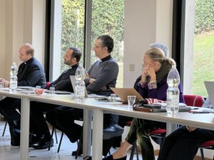 «El Regnum Christi en misión, desde el propio carisma» - Encuentro de Vida y Misión del Regnum Christi